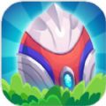 怪龙孵化室抖音免广告最新版