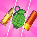 合并弹药（Merge Ammo） 