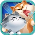 猫狗嗨翻天小中文版