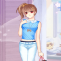 美少女换装舞会安卓版