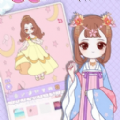 小美的换装舞会正版