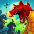 变异龙进化模拟器手机版
