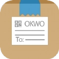 okwo物流运输手机版