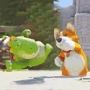 动物派对模拟最新版