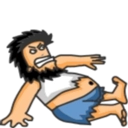 流浪汉想睡觉手机版