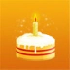 生日倒数app