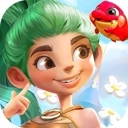 冲啊原始人游戏