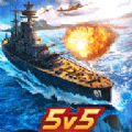 战舰模拟器5v5免广告最新版