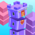 Tower Sort彩色塔楼排列安卓版