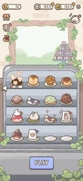 喵喵面包店MeowBakery无广告版图2