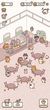 喵喵面包店MeowBakery无广告版图3