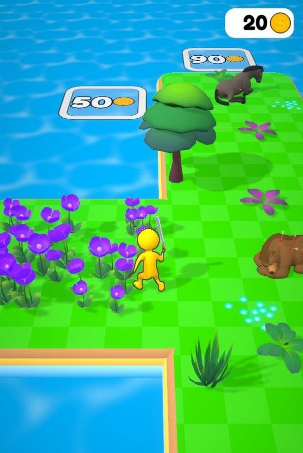 ForestHealer最新版