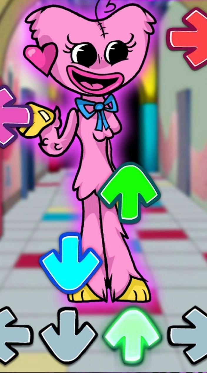 周五夜派对最强角色官网版截图4