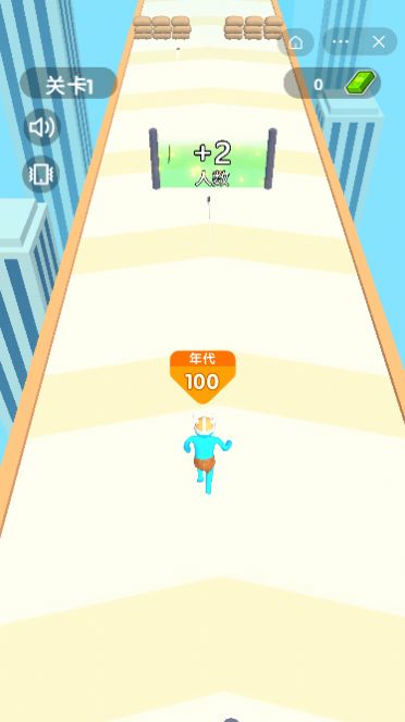 抖音疯狂进化人安卓版