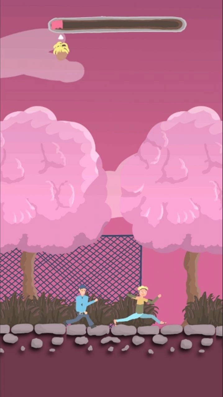 为爱冲锋小最新 截图4