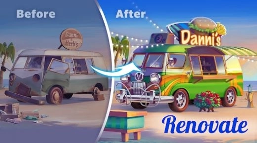 拯救咖啡厅官网版图2