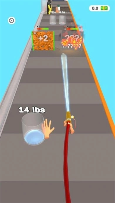 高压水枪跑酷游戏安卓版截图4