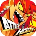 暴击英雄1.1.1手机版