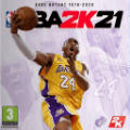 NBA 2K21 Mamba Forever免费最新版