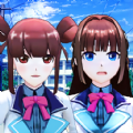 樱花高校女大生中文手机版