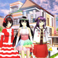 樱校流星花园模拟手机版