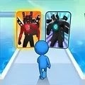 超级英雄自由之战安卓版