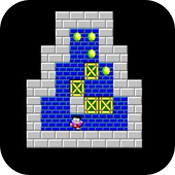 SokobanClassicPuzzleGame