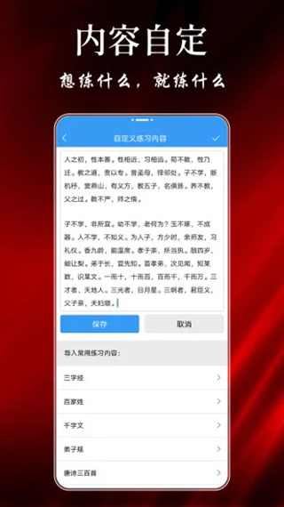 大書法家圖1