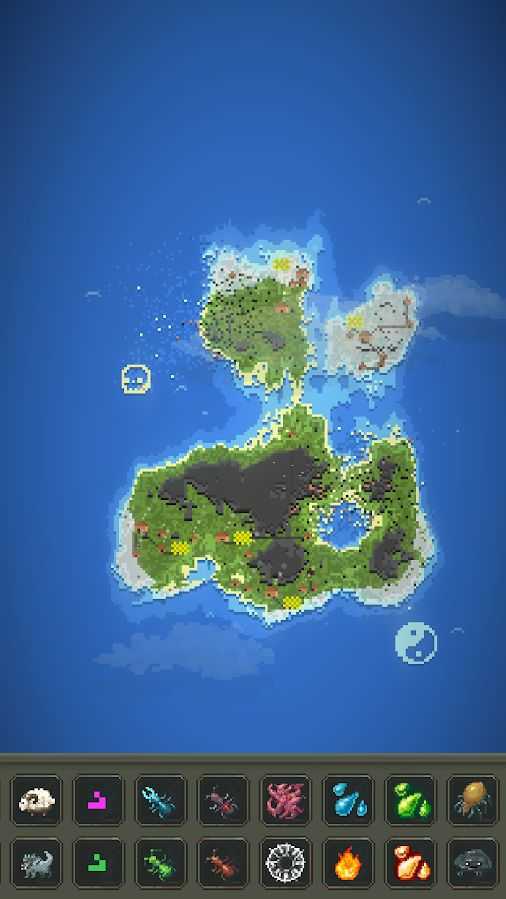 世界盒子0.14.5全物品解锁v0.14.5图3