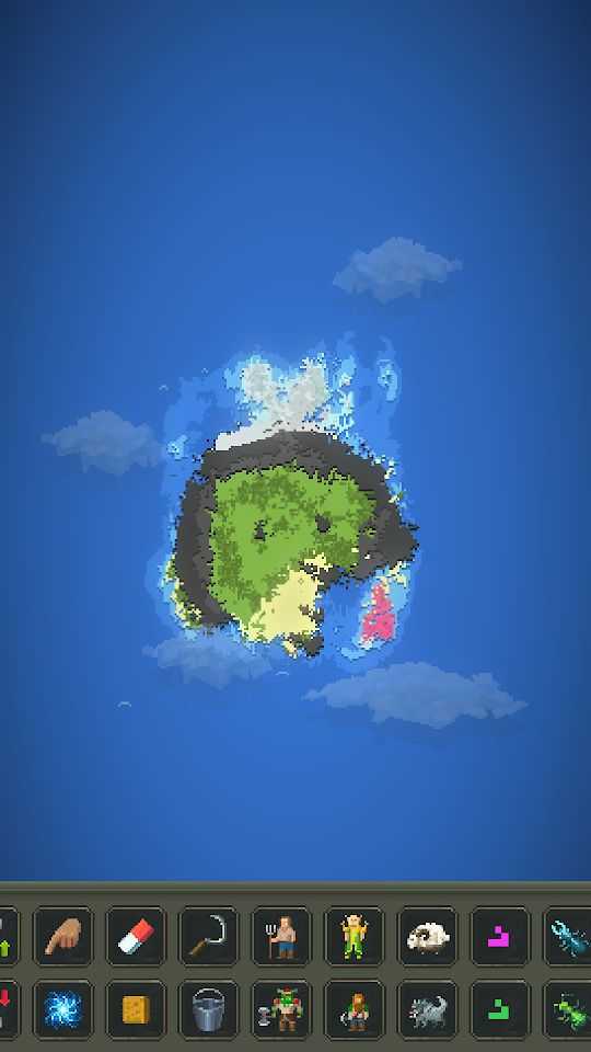 世界盒子0.14.5全物品解锁v0.14.5图4