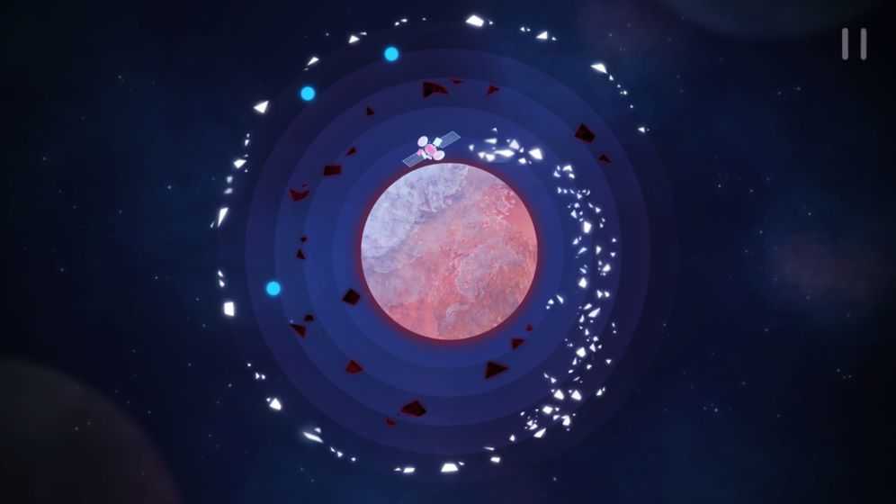星遇測試版v1.0.0圖1