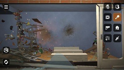 房間毀滅模擬器v1.0.3圖1
