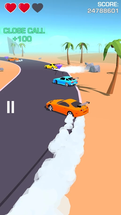 Drift Slamv0.121圖1