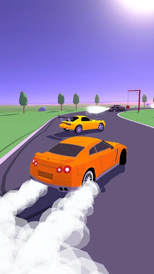 Drift Slamv0.121圖3