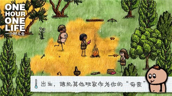 一小時人生最新版v1.0圖2