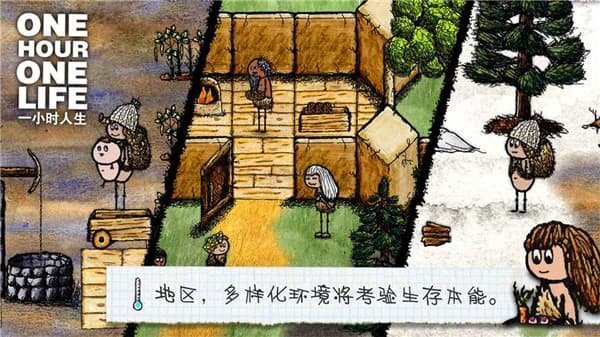 一小時人生最新版v1.0圖3