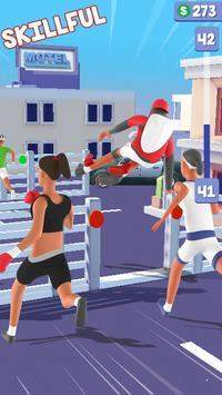 跑步極限挑戰(zhàn)(Running)圖3