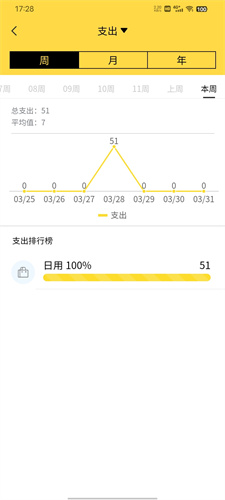 鑫榮記賬軟件最新版圖3