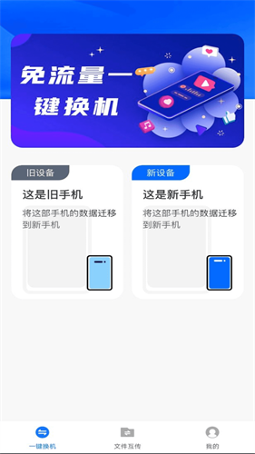 換機(jī)備份助手圖5
