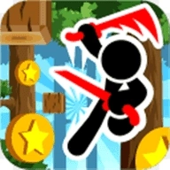 进击的火柴人最新版