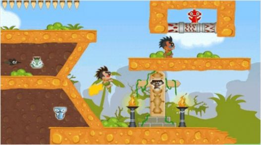 屁王兄弟图1