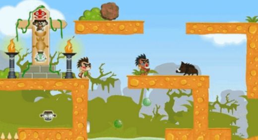 屁王兄弟图3