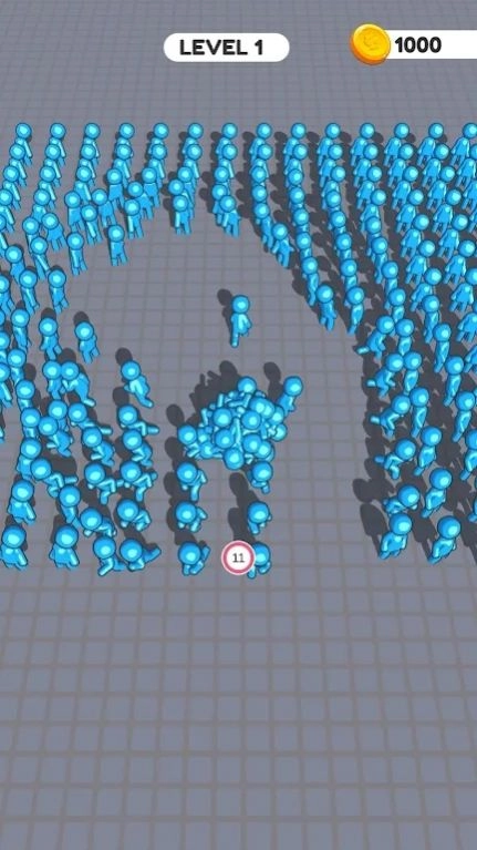 把所有人都推下去官方版截图