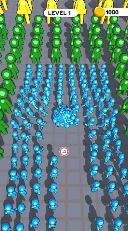 把所有人都推下去官方版截图