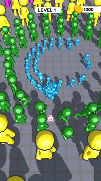 把所有人都推下去官方版截图