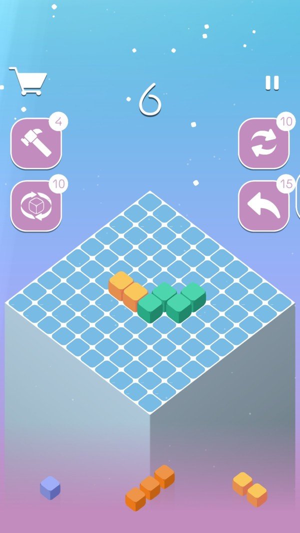 百变消除图2