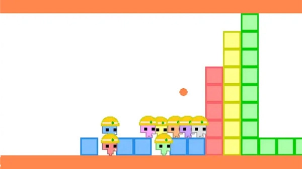 萌猫公园 v1.0.0 安卓版截图