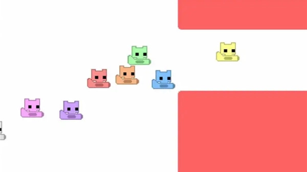 萌猫公园 v1.0.0 安卓版截图