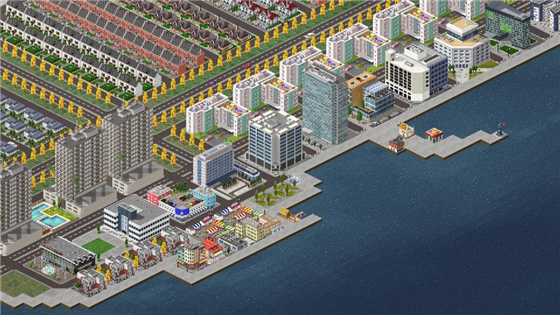 西奥小镇最新版 v1.10.14 官方正版截图