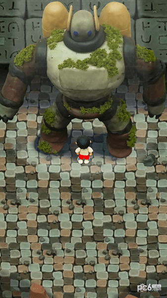 粘土无人岛官方版 v1.0.2 安卓版截图